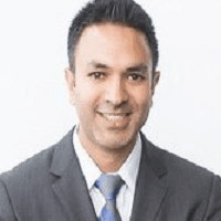 Naveen Krishnan