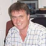 Tim Fooks