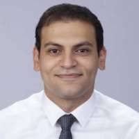 Hamdy Ahmed