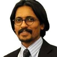 Raj Nair