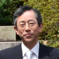Nobuaki Higashi