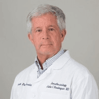 John C. Rowlingson