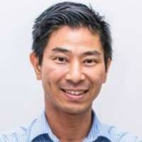 Desmond Ong