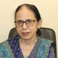 Pushpa Srichand Sachdev