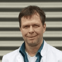 Henk M. Koning