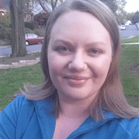 Heather Stone