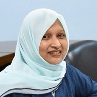 Saima Saleem