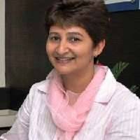 Nimita Limaye