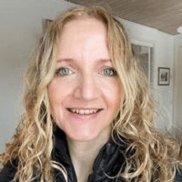 Suzanne L. Dickson