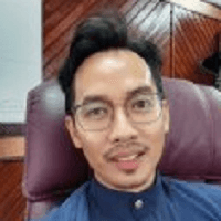 Shahrul Razid Sarbini