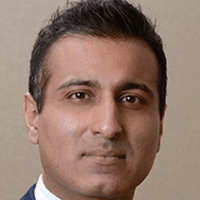 Sheeraz Qureshi