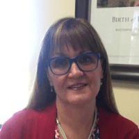 Nancy Haugen