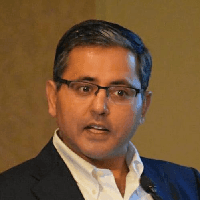 Ajay Chawla