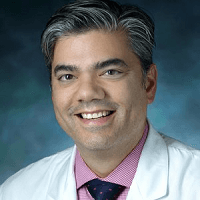 Stephen Carl Mathai