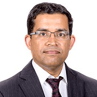 Arun Kumar