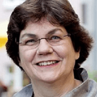 Charlotte  Marie Niemeyer