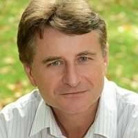 Brendan W. Wren