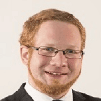 Daniel Bomze