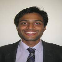 Niraj Patel