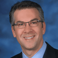 Keith M. Sterling
