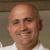 Michael Paul Bolognesi