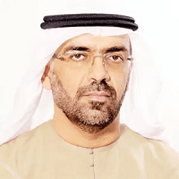 Suleiman Al-hammadi