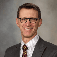Jon C. Tilburt