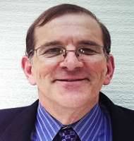 Ian Friedland