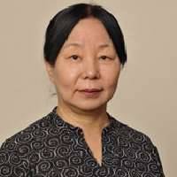 Myung Hee Park