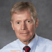 Clarence John Chuck Biddle