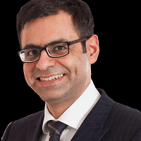 Sumit Gulati