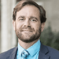 Conan G. Kinsey