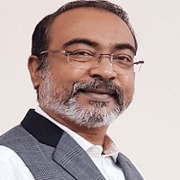 Udaykumar K. Rakibe