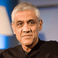 Vinod Khosla