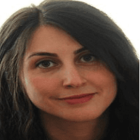Farnaz Nowroozi