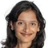 Bhavishya Clark