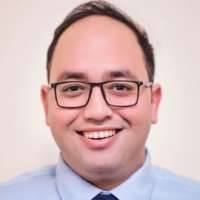 Mohamed Salem