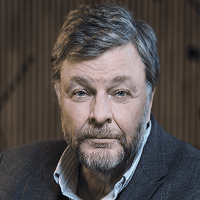 Steinar Madsen