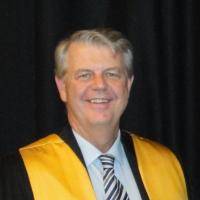 John Desmond Bokor