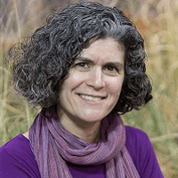Petra Anne Levin