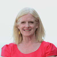 Janet Davies