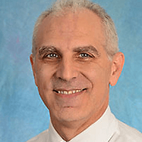 Mark A. Farber