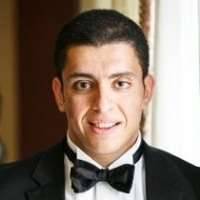 Michel Azer Refaat