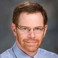 Mark R. Gilbert