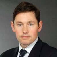 Mark Harries