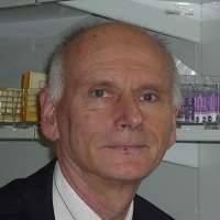 Peter Pratt
