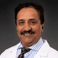 Pankaj G. Vashi