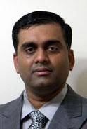 Somanath P.r. Shenoy