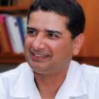 Rajiv Datta