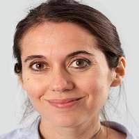 Christina Fotopoulou